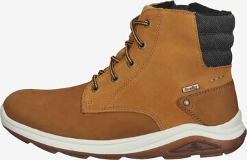 RICHTER Boots 'Jack' in Brown