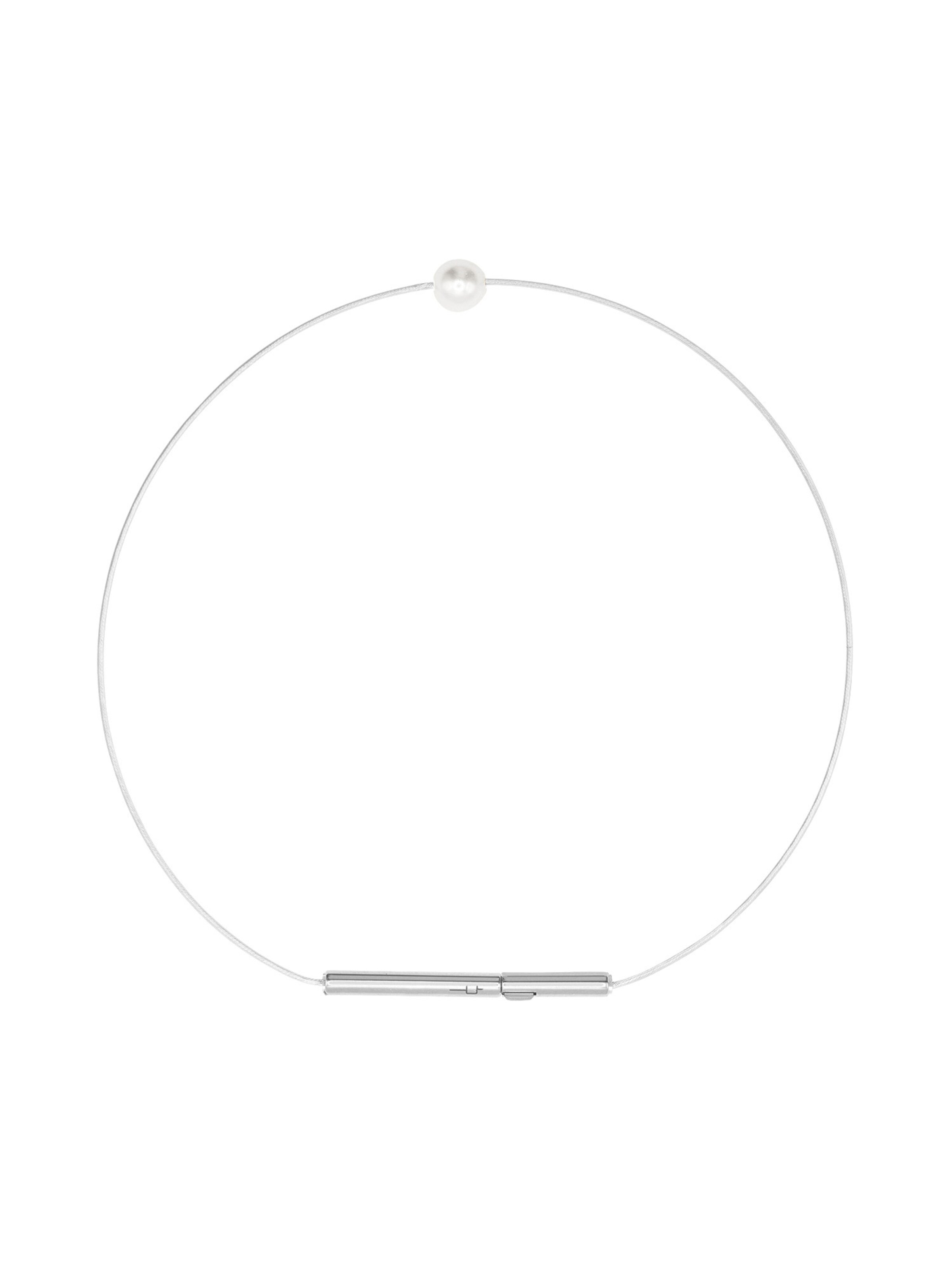 Heideman Armband in Silber