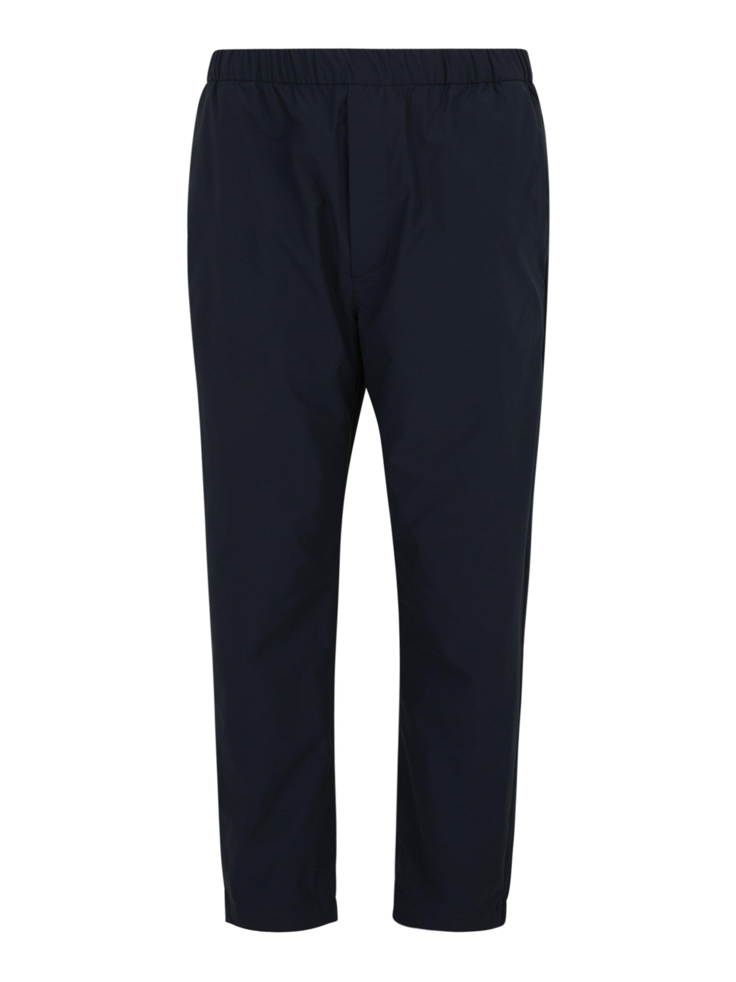 Calvin Klein Byxa 'TECH' i blå: framsida