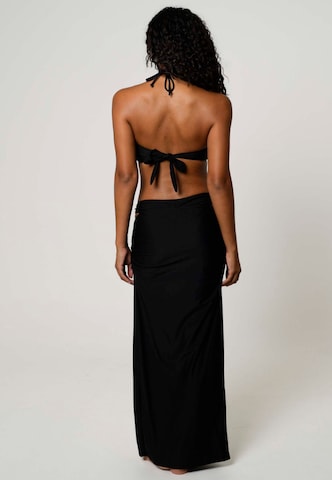 Moda Minx Rok in Zwart