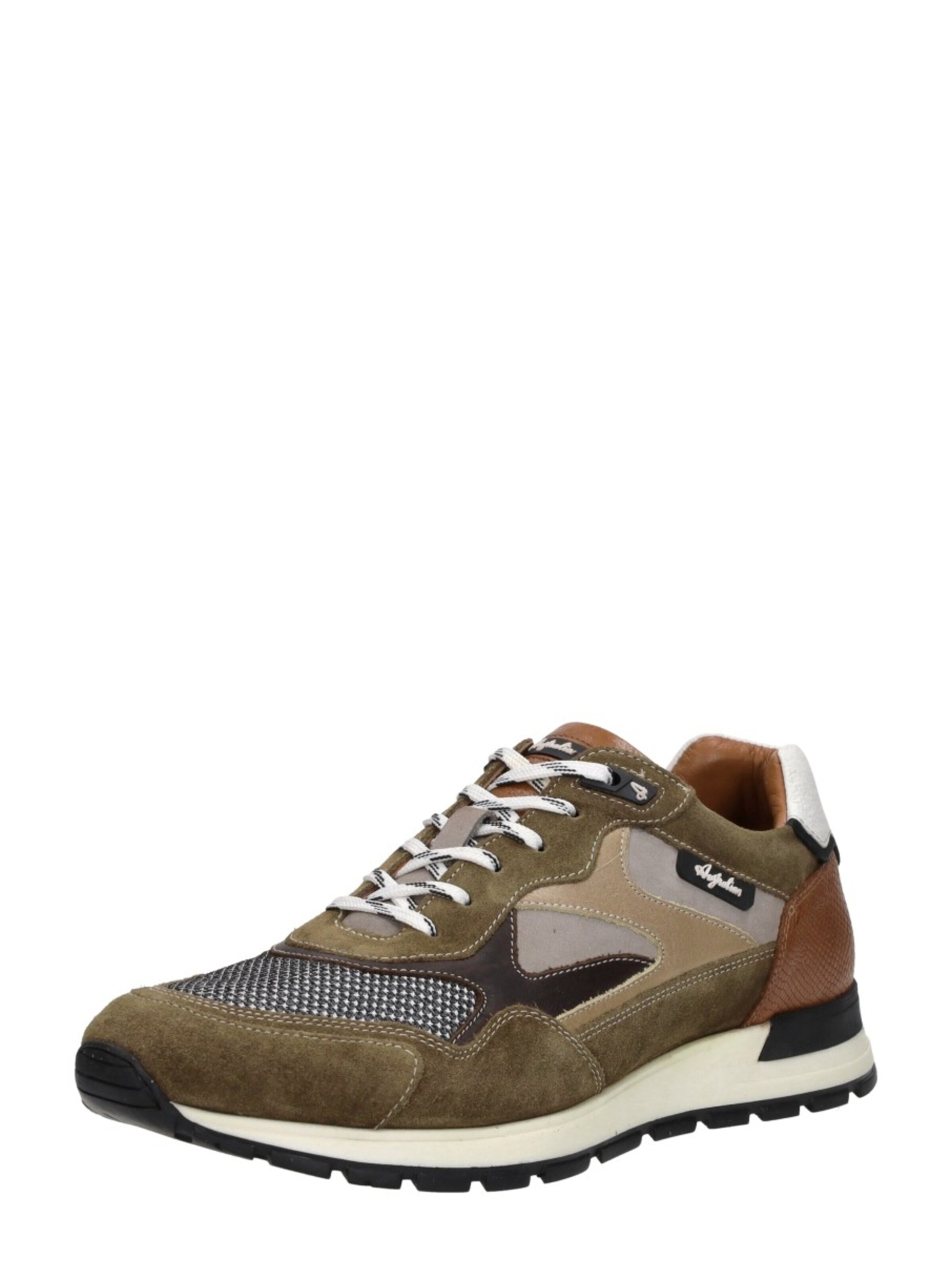 Australian Platform trainers 'Tiago' in Grey