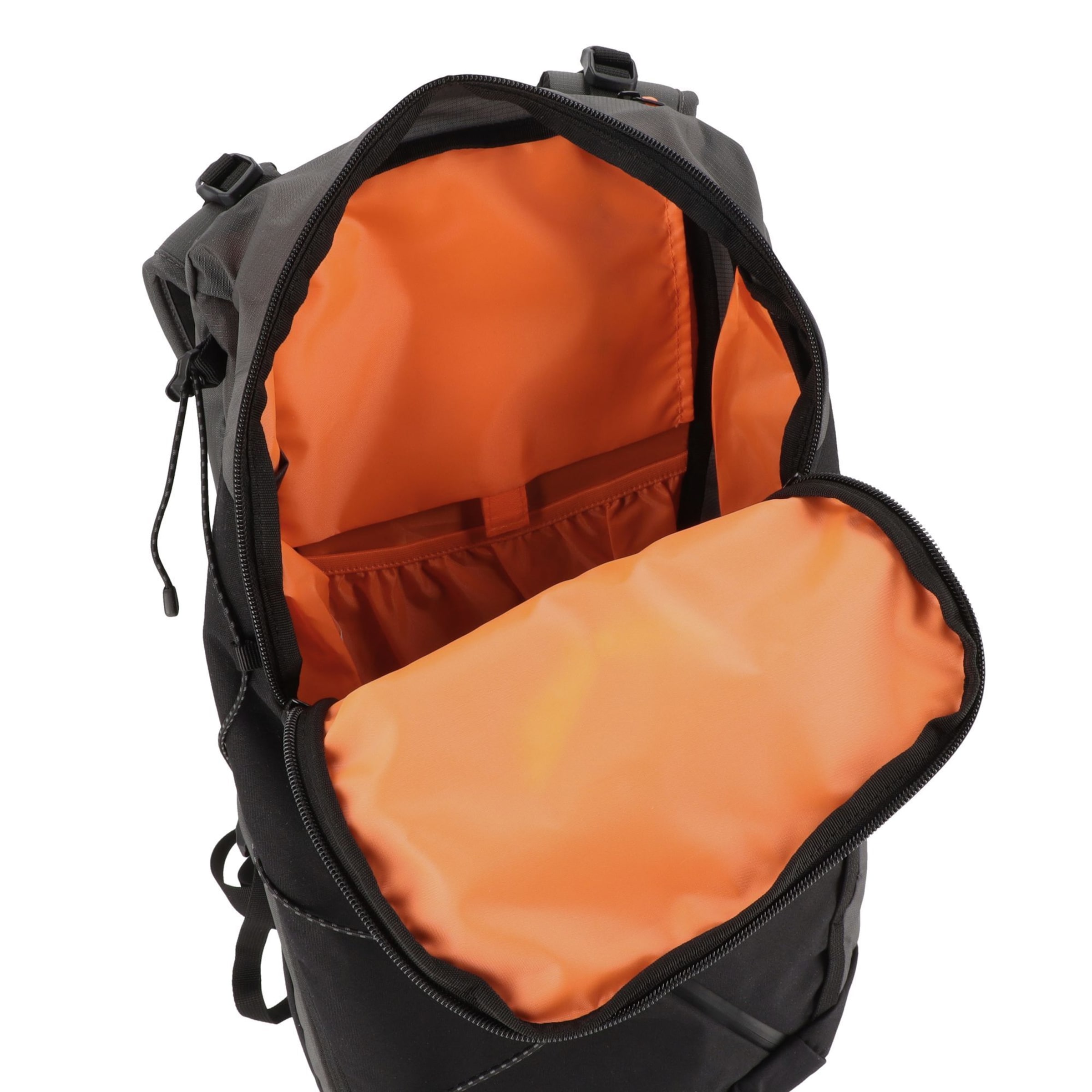 SALEWA Sportrucksack 'Puez 25 ' in Schwarz