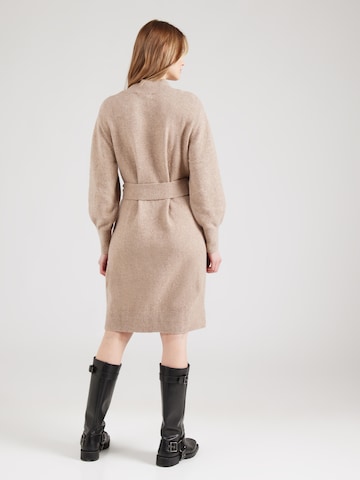 & Other Stories Kleid in Beige