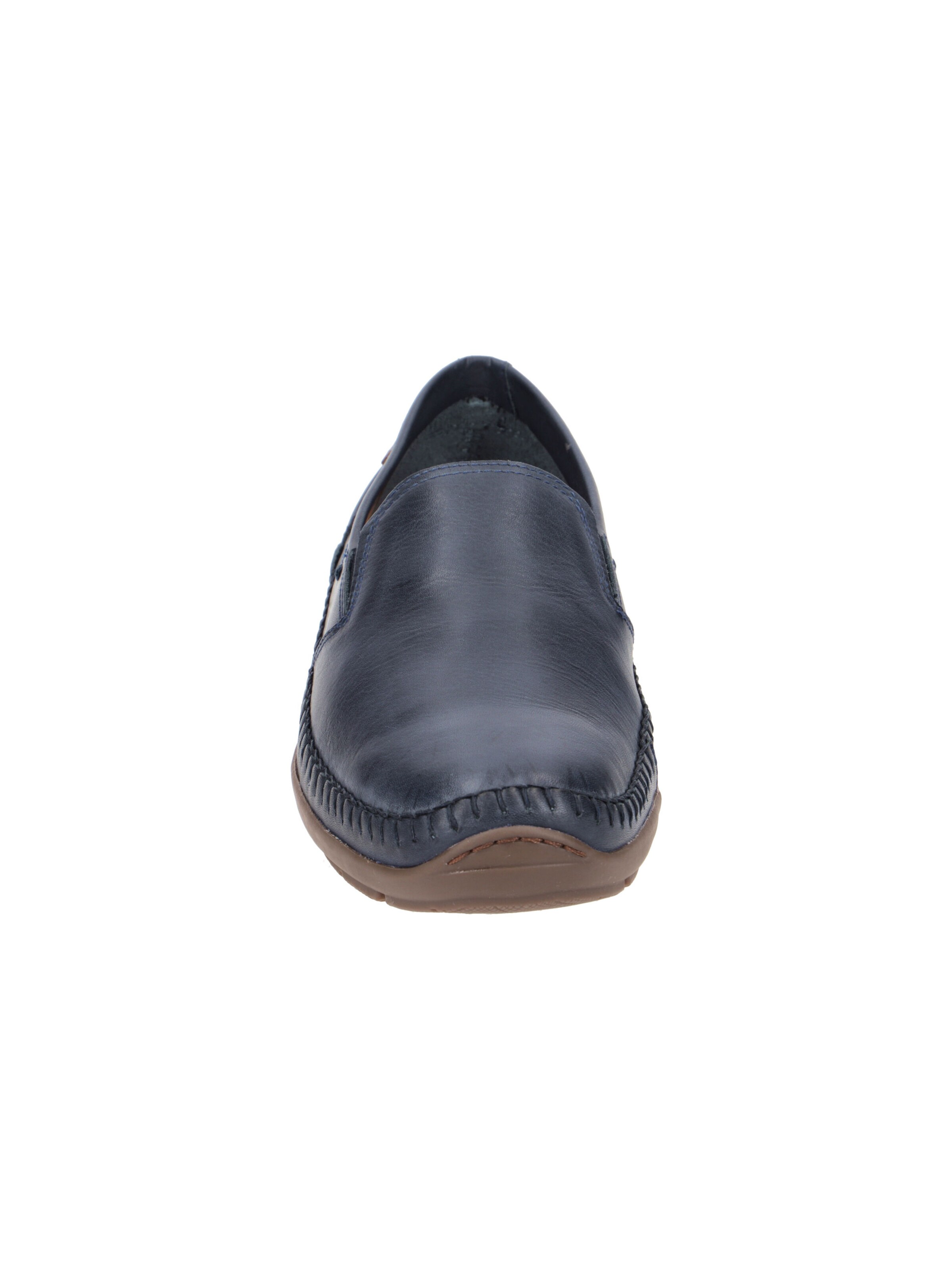 PIKOLINOS Hausschuh 'Pikolinos Azores Schuhe Slipper blau 06H-5303'‌‌‌‌‌‌‌‌ in Blau