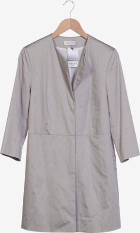 St. Emile Jacket & Coat in M in Grey: front