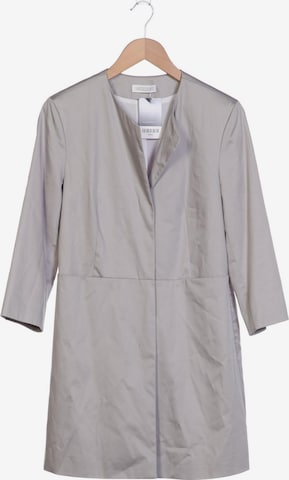 St. Emile Jacket & Coat in M in Grey: front