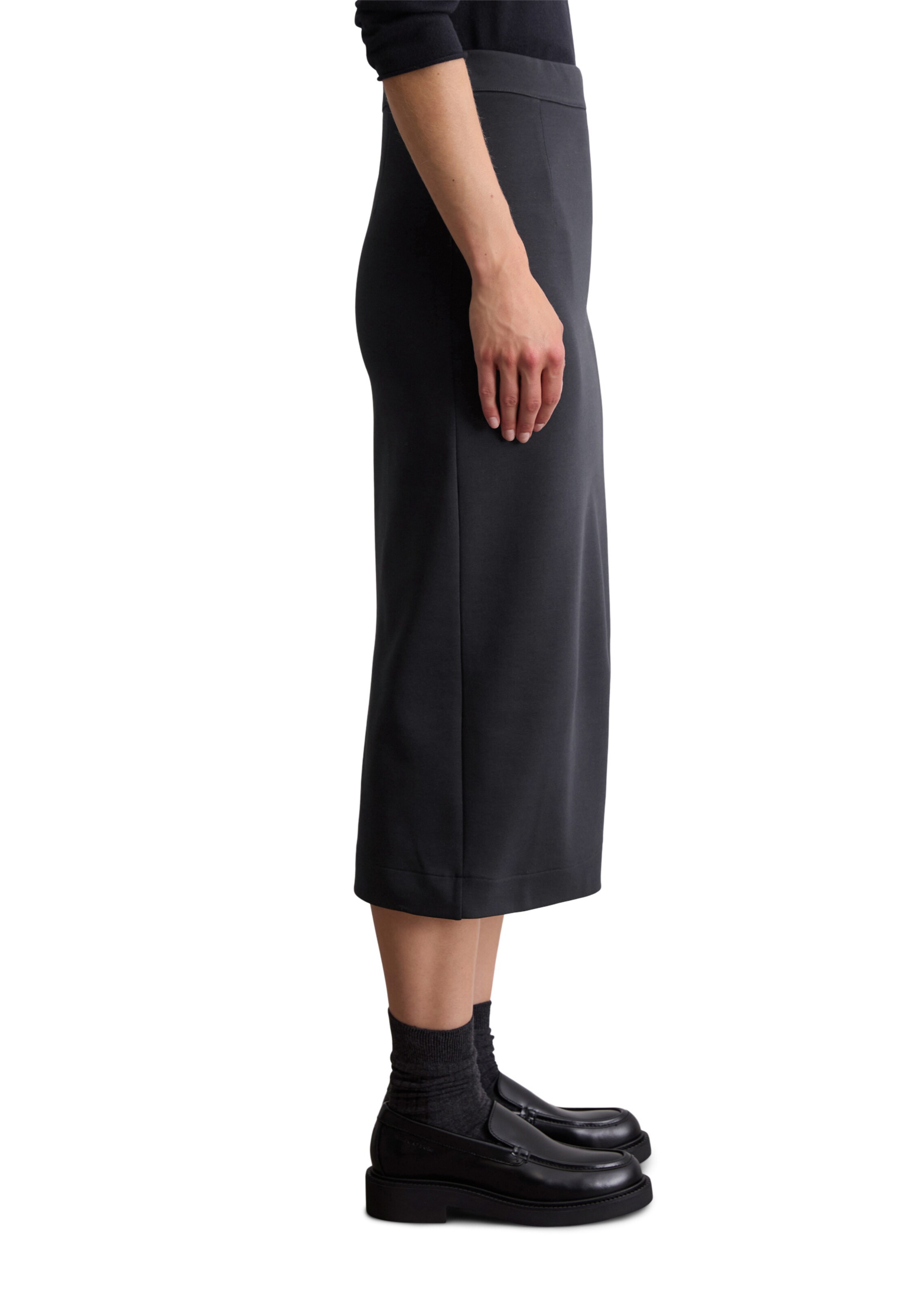 Marc O'Polo Юбка в Черный