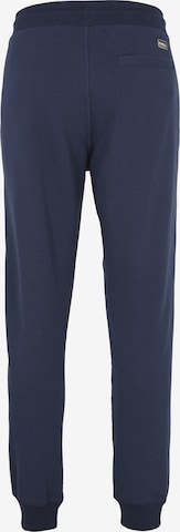 O'NEILL Tapered Broek in Blauw