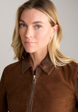 JOOP! Between-Season Jacket in Brown