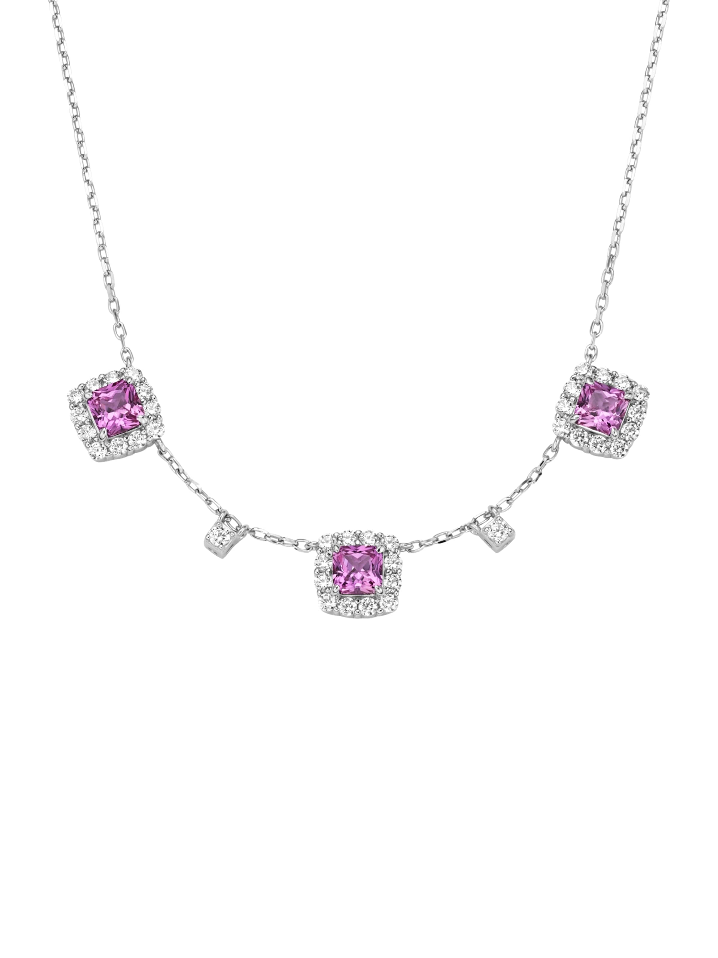 Giorgio Martello Milano Ketting in Zilver