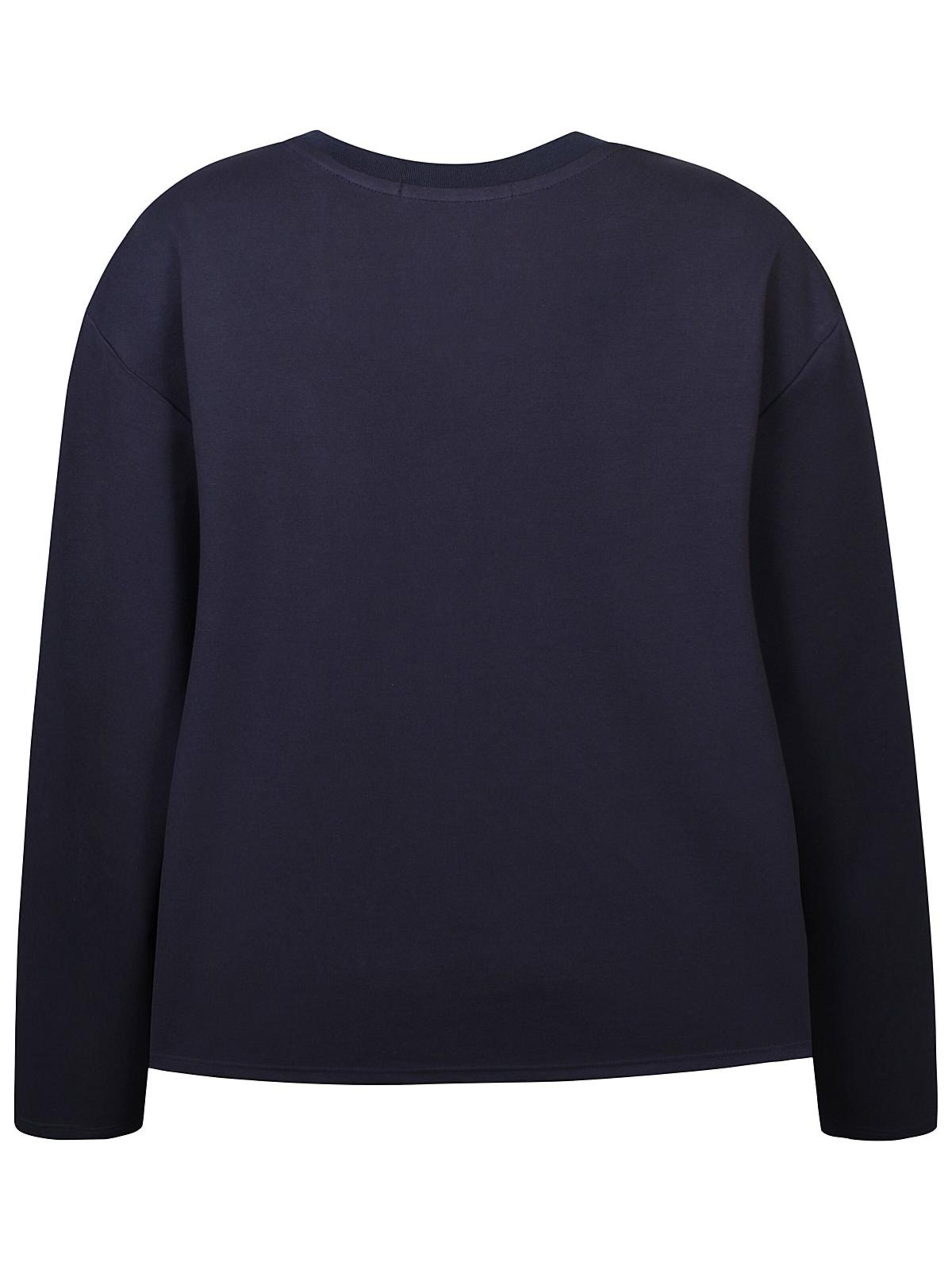 Made Public Shirts 'Alicia 026' i blå