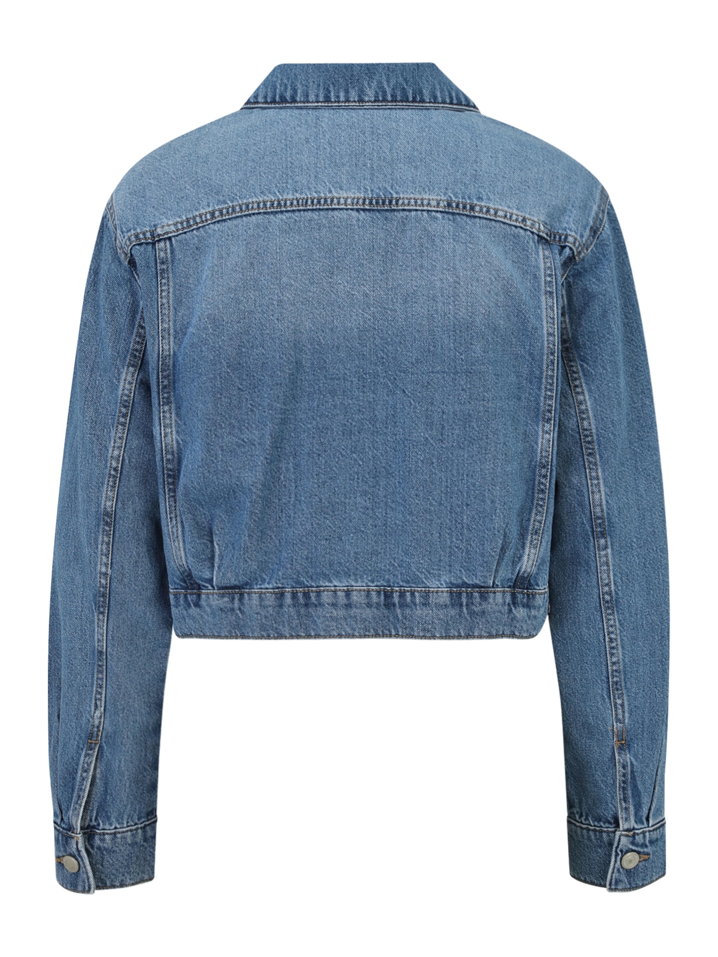 Only Petite Kevad-sügisjope, värv sinine