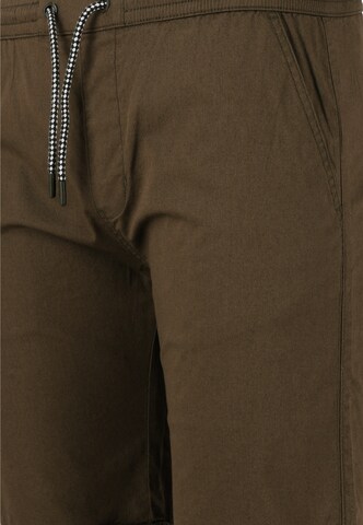 Cruz Regular Pants 'Gilchrest' in Green