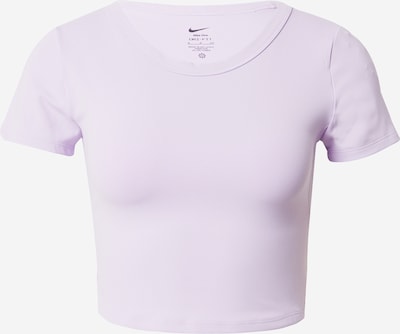 NIKE Funkčné tričko 'ONE' - pastelovo fialová, Produkt