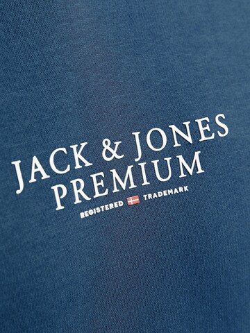 JACK & JONES Sweatshirt 'JPRBLUArchie' in Blauw