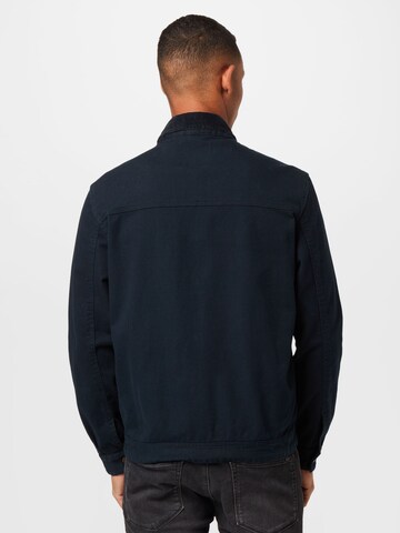 Lyle & Scott Between-season jacket in Blue