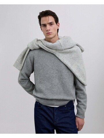 Scalpers Tröja i grå