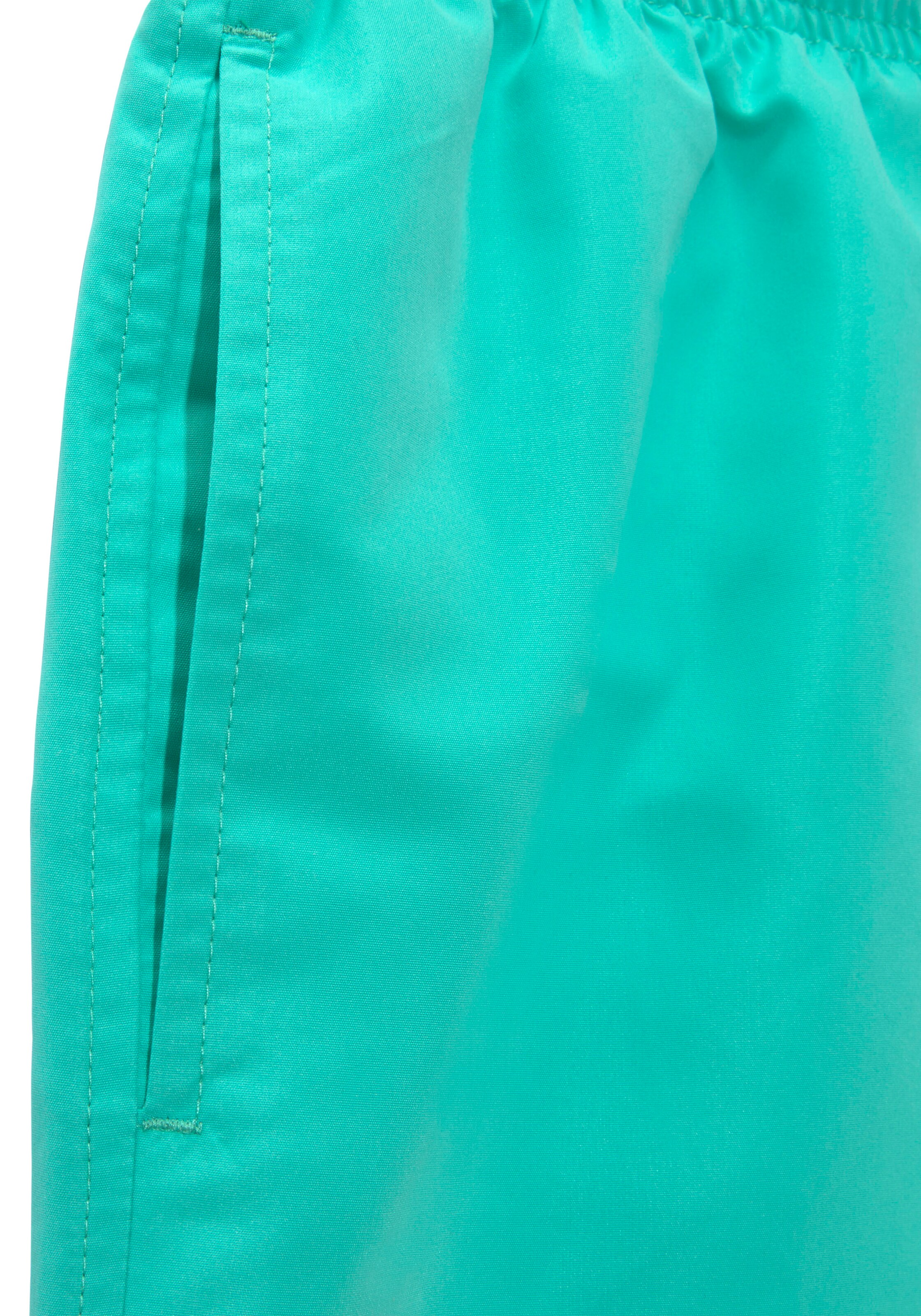 s.Oliver - Calções de banho em verde