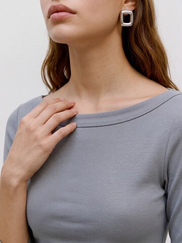 VERO MODA Shirt in Blue