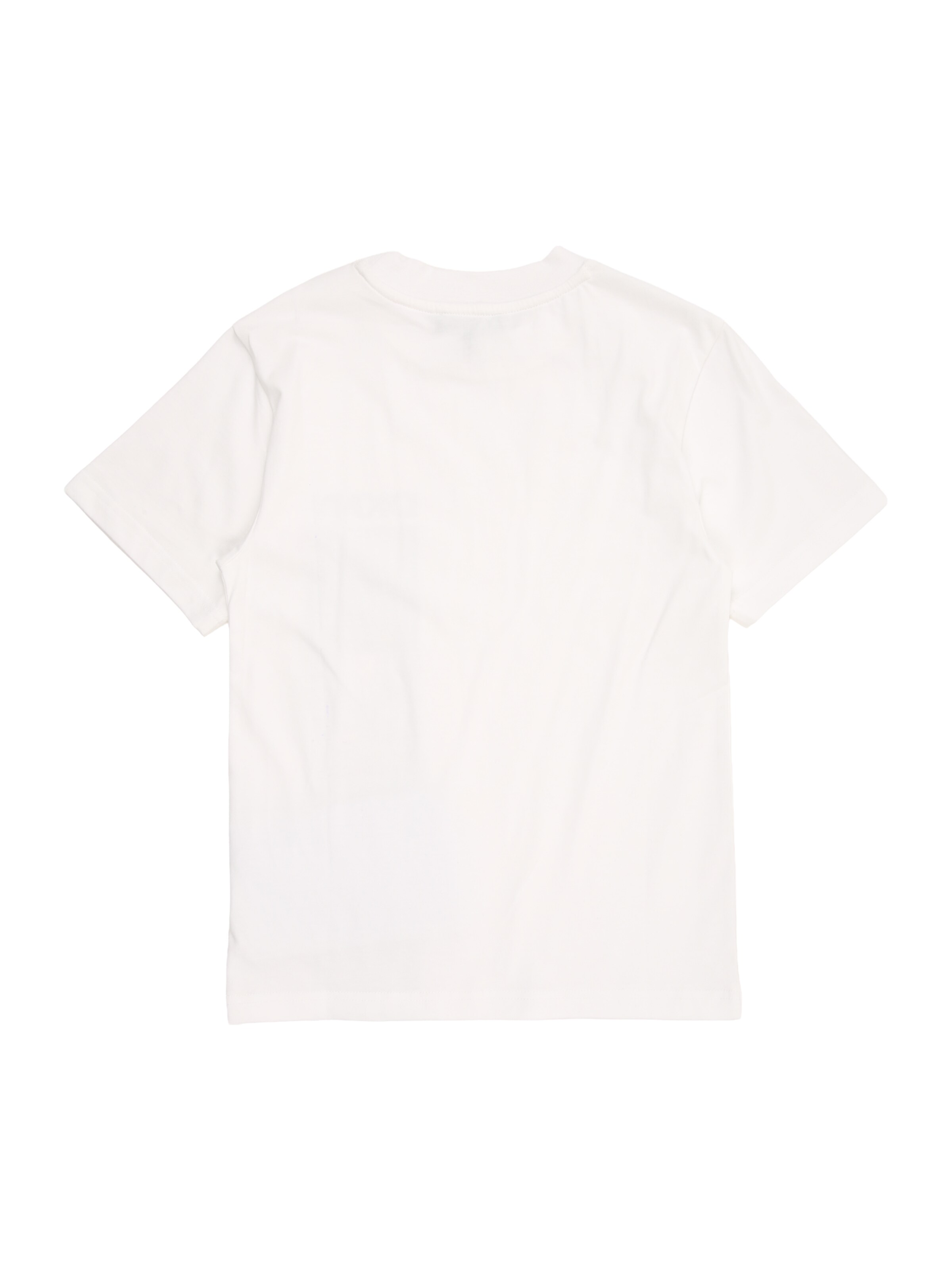 DKNY T-Shirt in Weiß