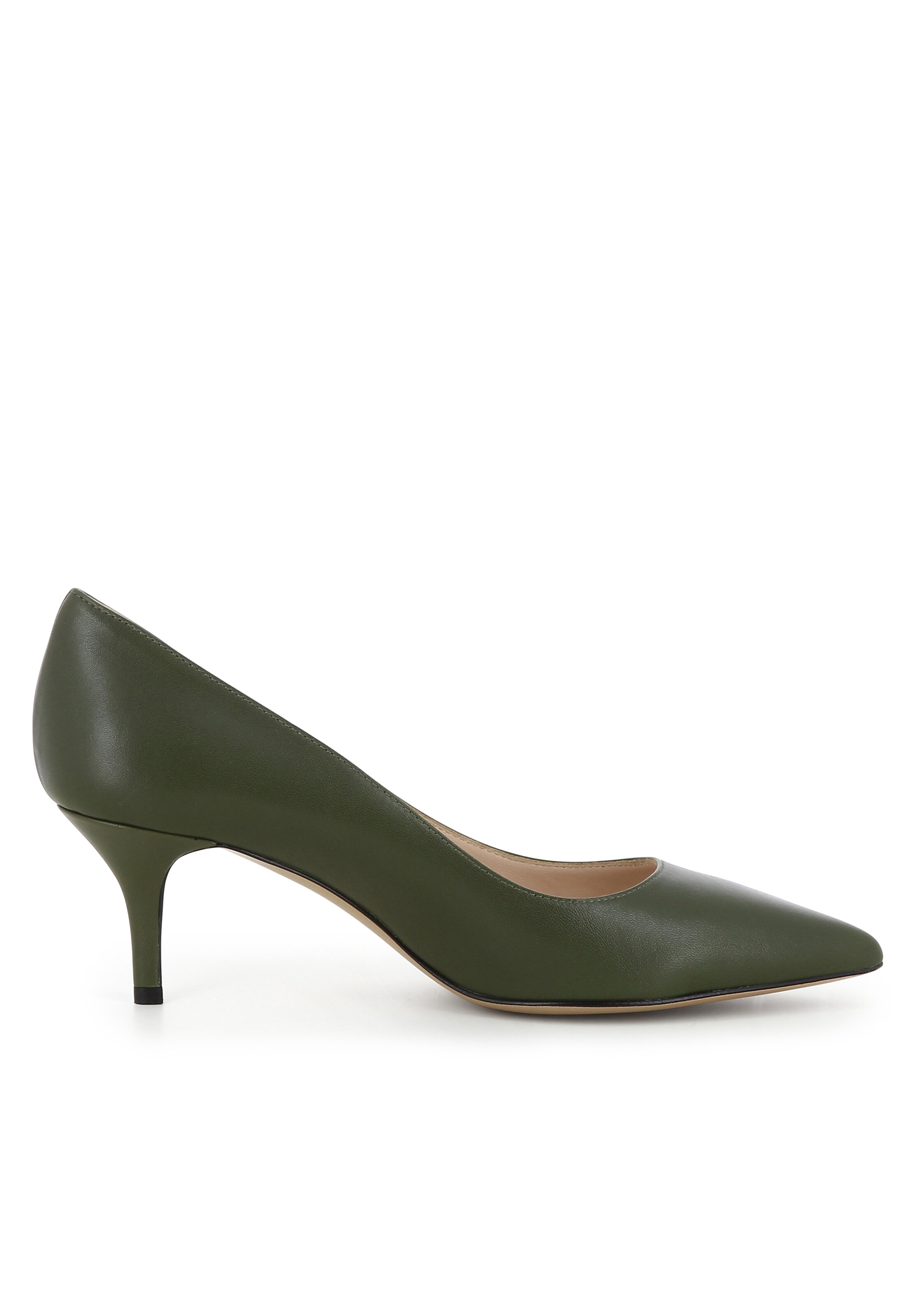 EVITA Pumps 'GIULIA' in Green