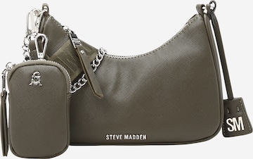 STEVE MADDEN Crossbody bag Bvital S in Olive ABOUT YOU