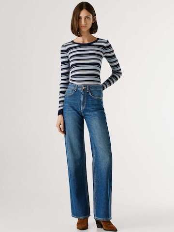 regular Jeans 'Lexa' di Pepe Jeans in blu