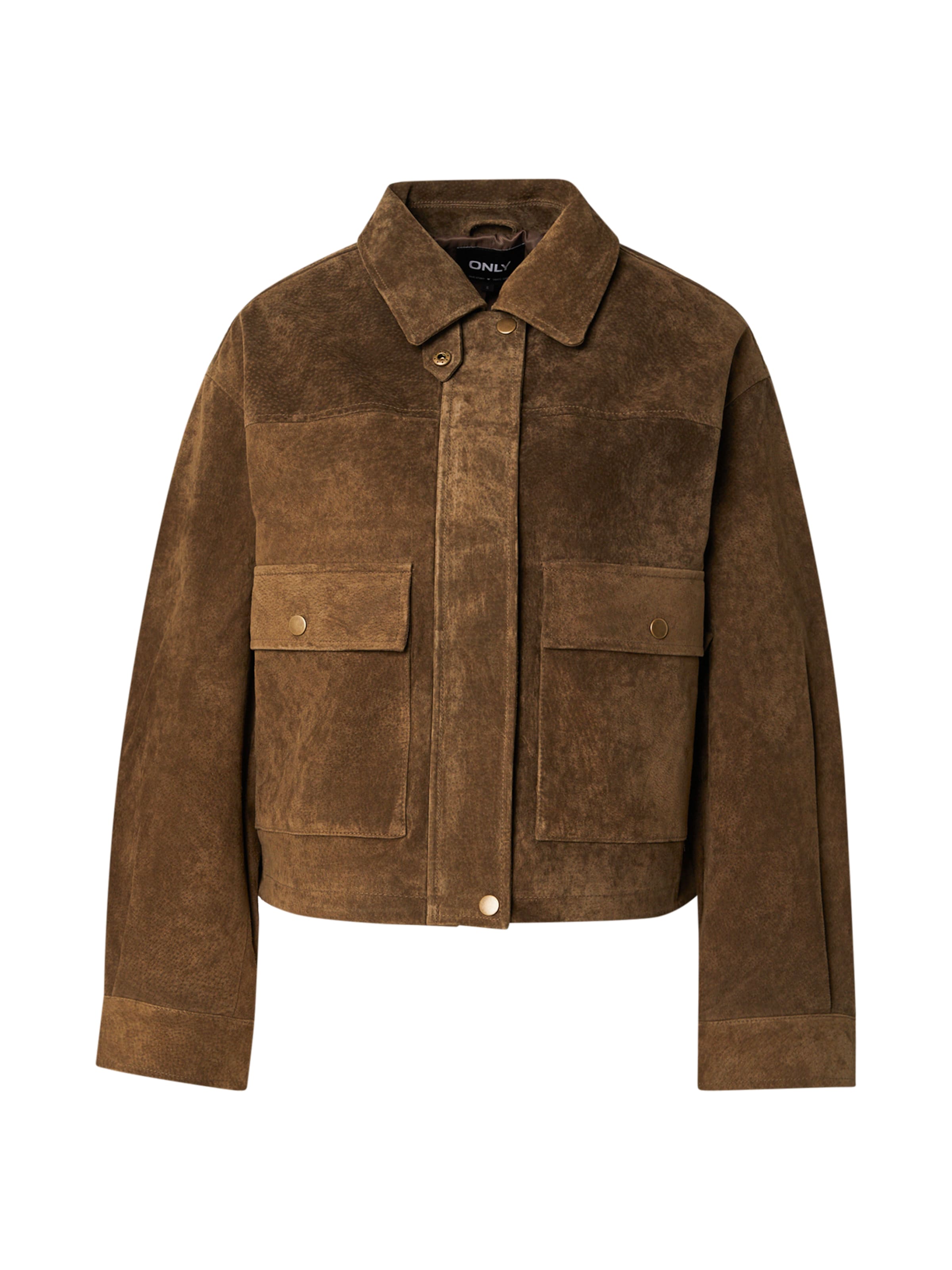 barna ONLY Átmeneti dzseki 'ONLKAIA', Termék nézet