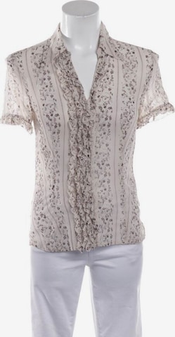 Schumacher Blouse & Tunic in S in Brown: front