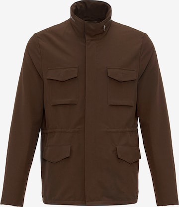 ruda Antioch Demisezoninė striukė: priekis