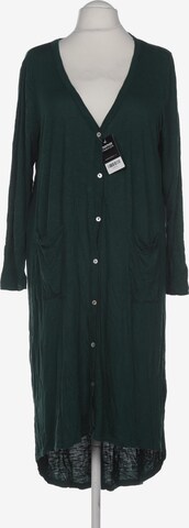 Sara Lindholm Sweater & Cardigan in XXXL in Green: front