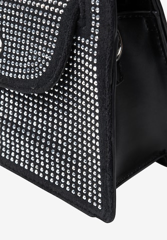 faina Handtasche in Schwarz