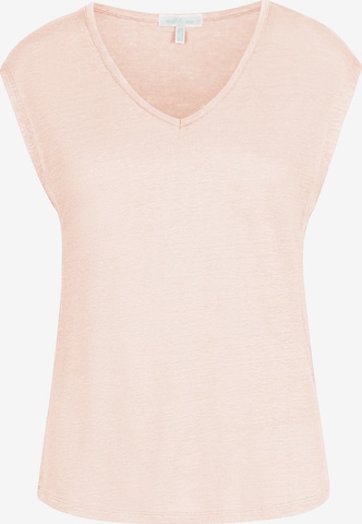 APART Shirt in Pink: predná strana