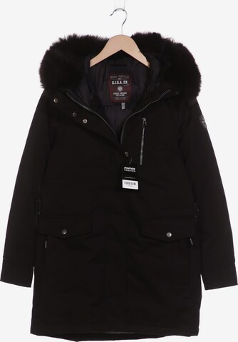 KILLTEC Jacket & Coat in M in Black: front