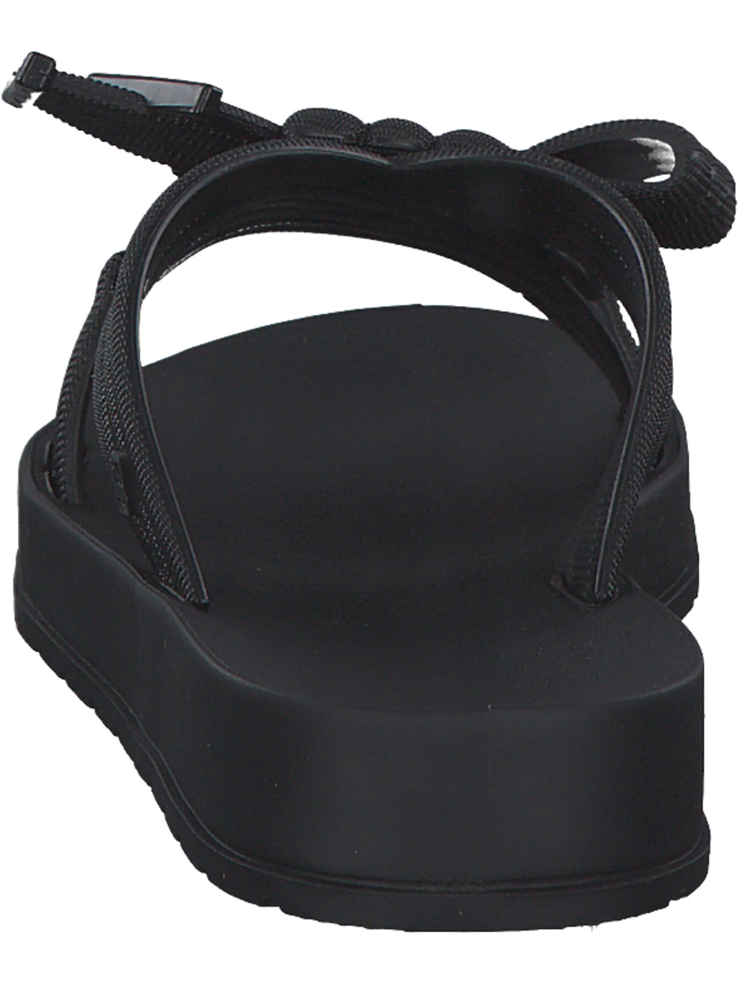 Ipanema Badeschuhe 'Flutua Tam AD 18767' in Schwarz