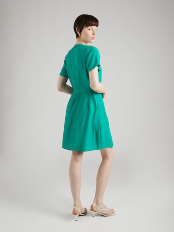 Rochie 'Sandy' de la King Louie pe verde