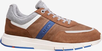 LLOYD Sneakers in Brown