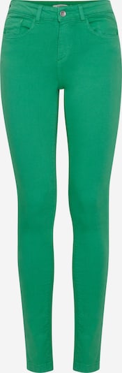 b.young Jeans 'Lola' i 26/32 i grøn, Produktvisning
