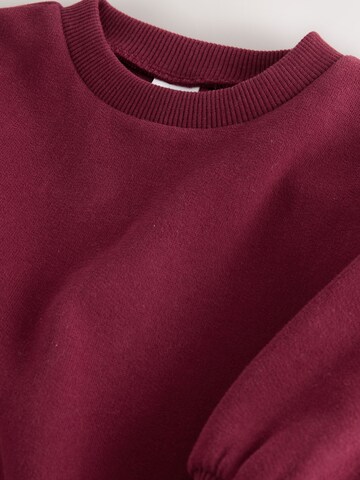 Robe Next en rouge