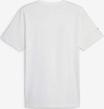 PUMA - Camisa em branco