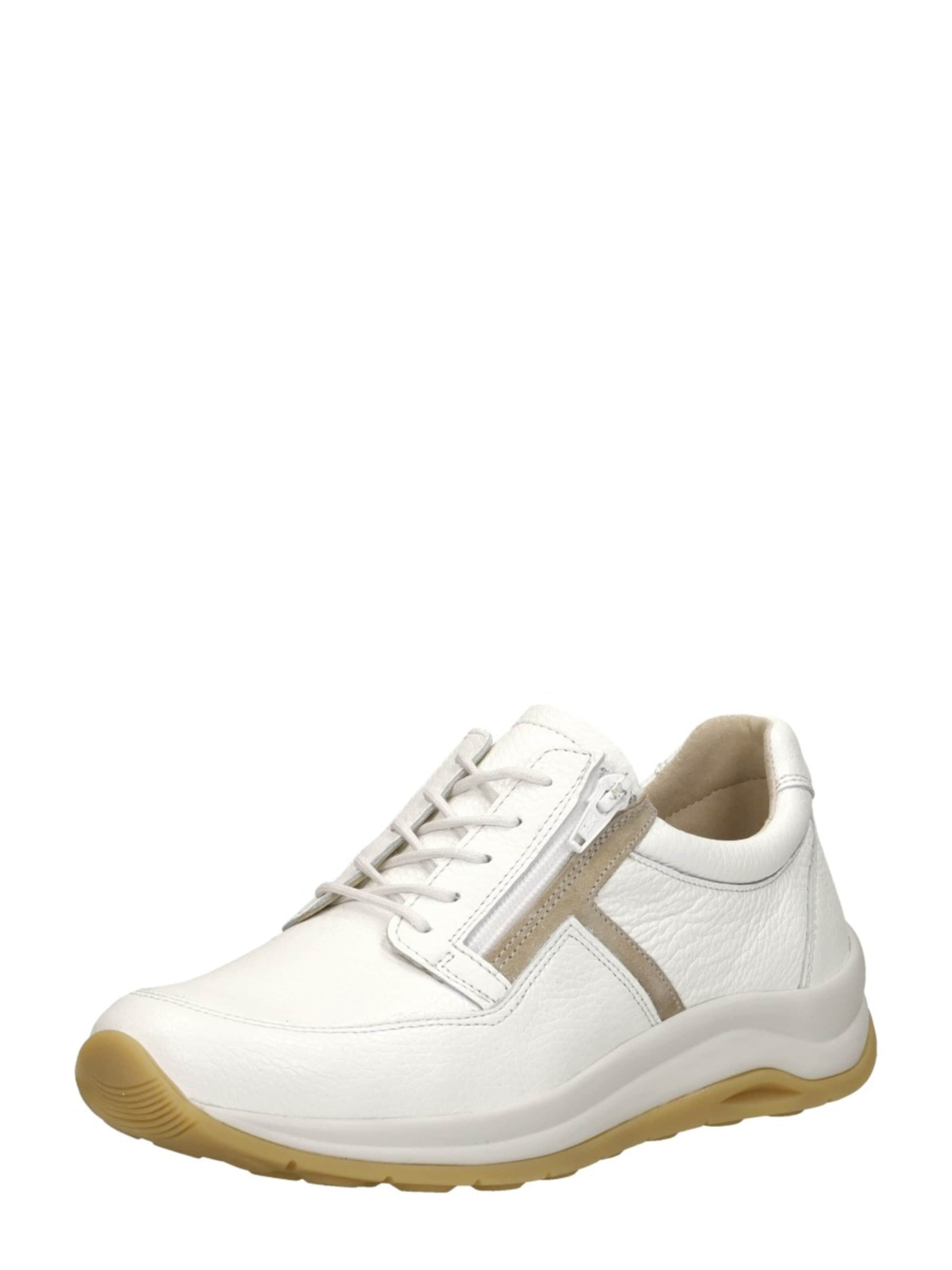 Wolky Lace-up shoe 'Comrie' in White