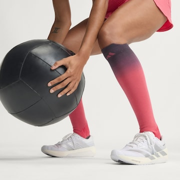 ADIDAS PERFORMANCE Спортивная обувь 'Adizero Dropset Pro' в Белый
