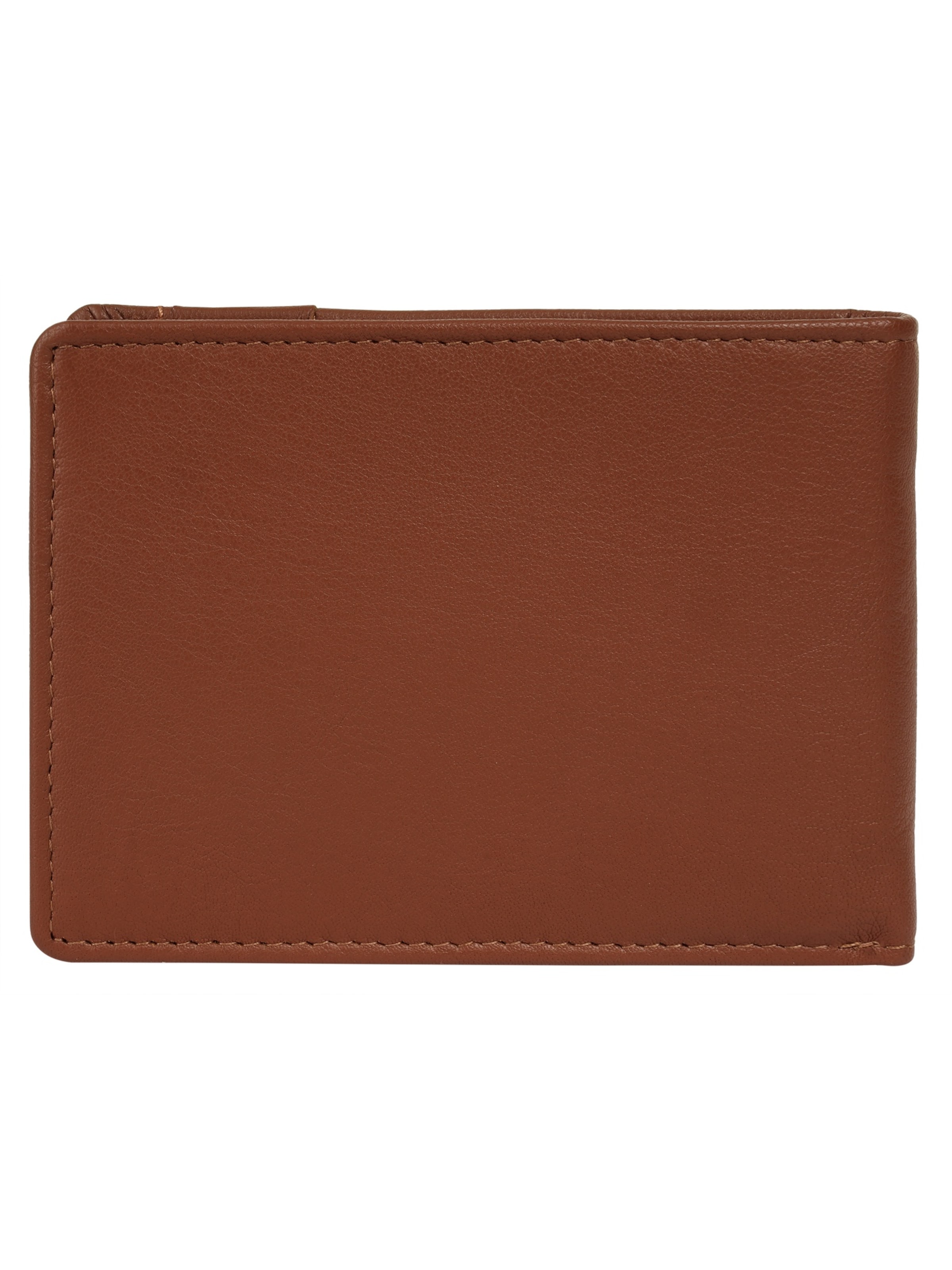 Porte-monnaies mano en marron