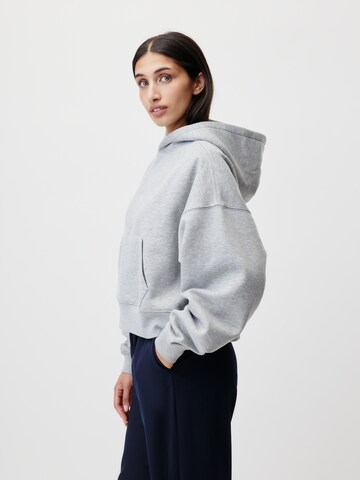 Felpa 'Cybil' di LeGer by Lena Gercke in grigio