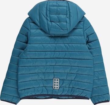 LEGO® kidswear Between-Season Jacket 'Jori' in Blue