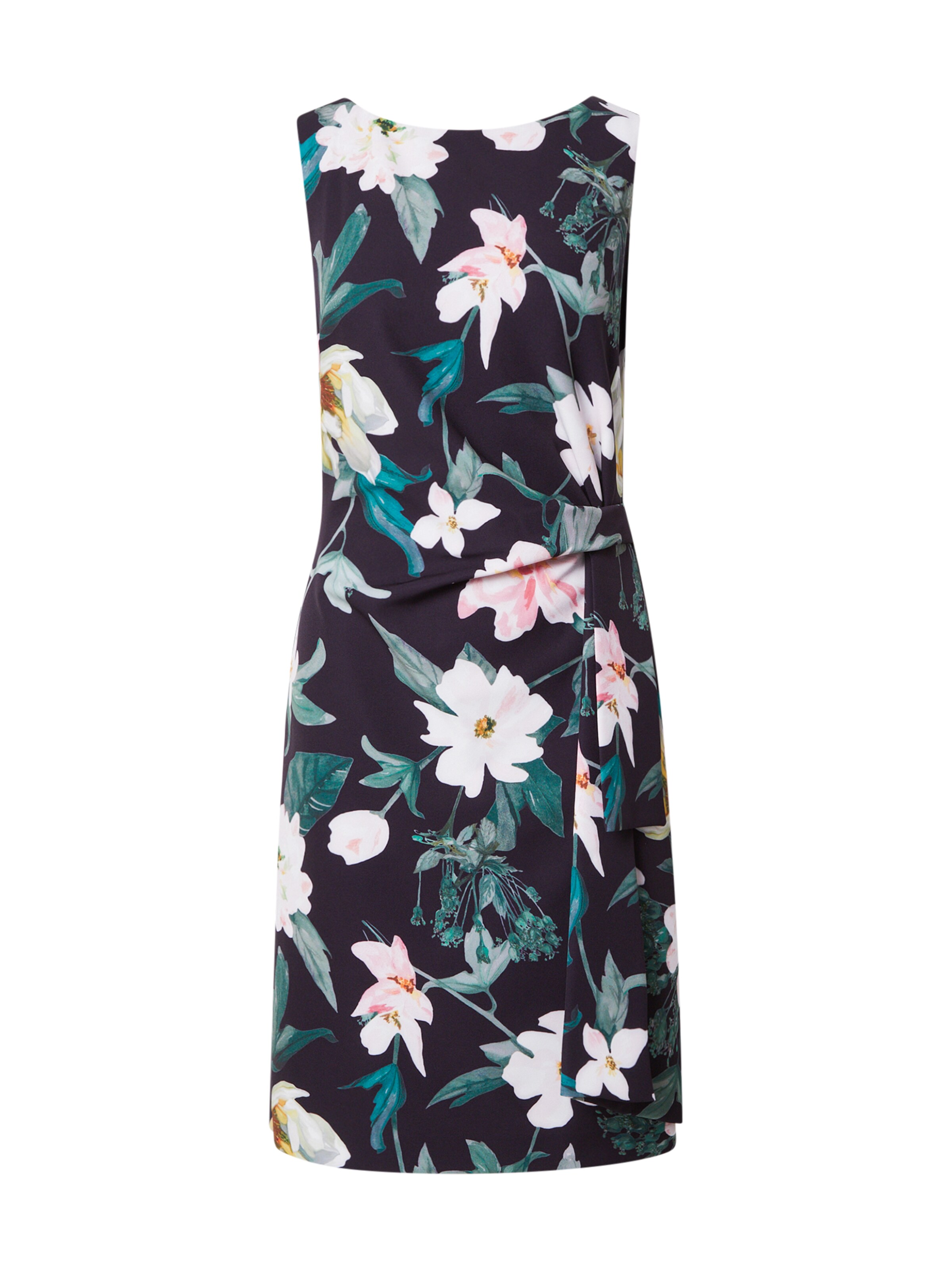 Vera Mont Ruha - kék: elől