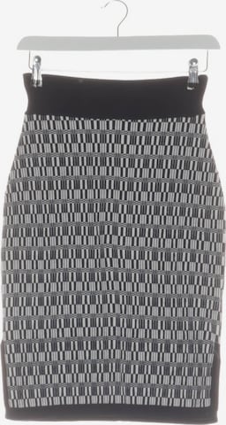 HUGO Rock M in Blau: Vorderseite