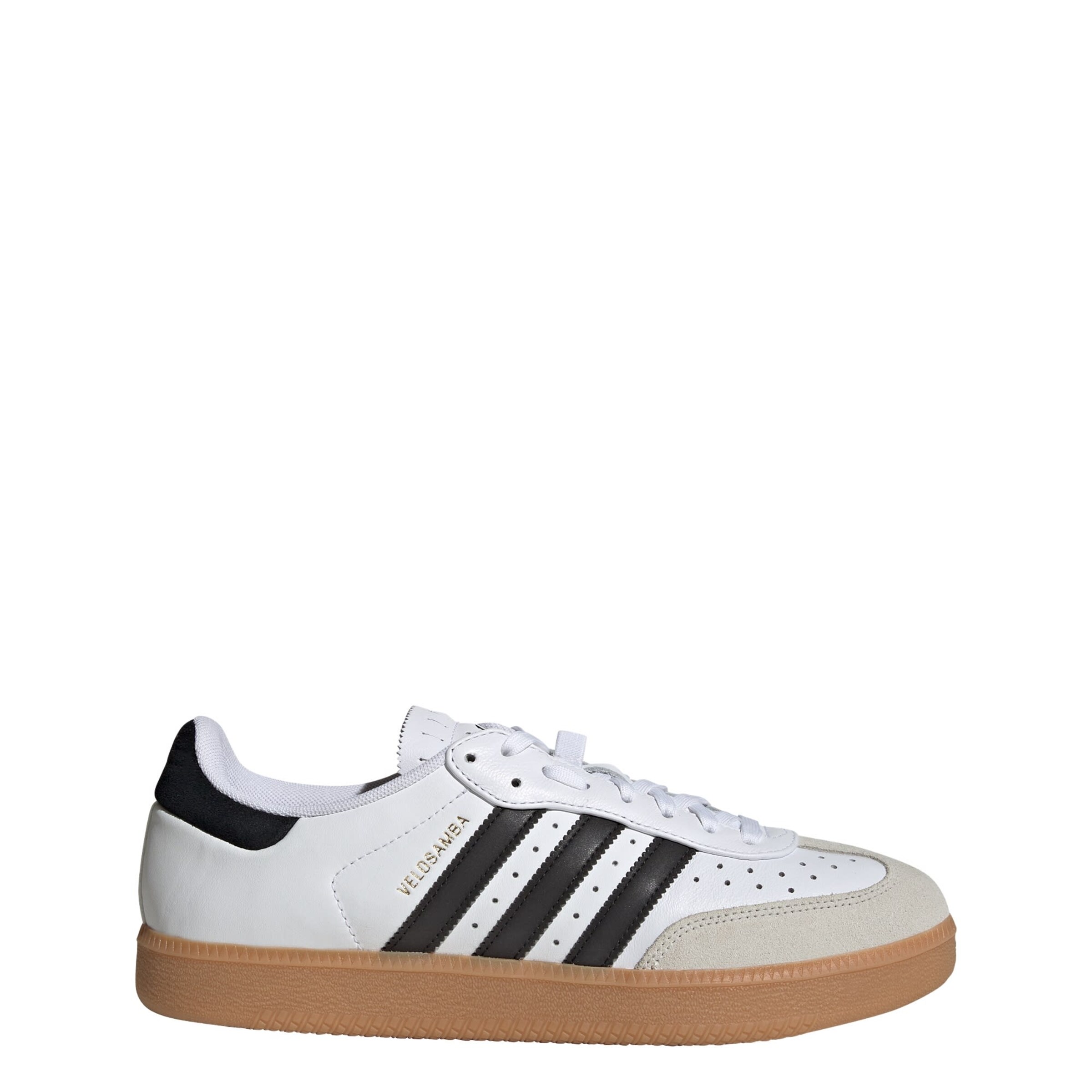 Scarpa sportiva 'Velosamba' di ADIDAS PERFORMANCE in bianco