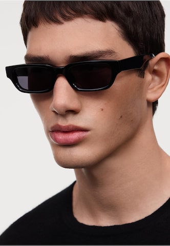 CHIMI Sunglasses in Black
