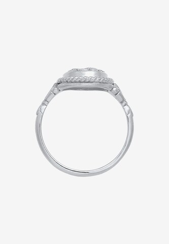 ELLI Ring in Zilver